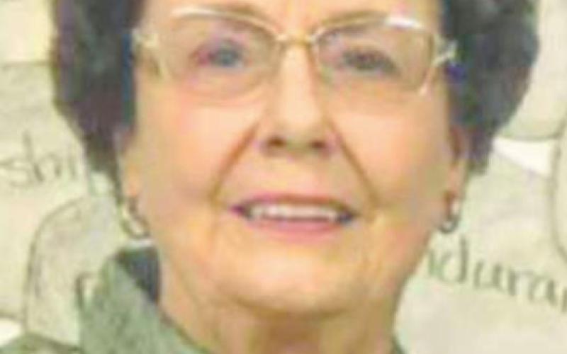 Barbara Martin