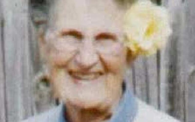 Collinsworth rites held