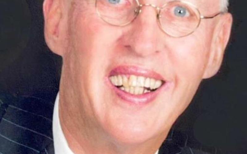 Richard Phillip Trippet