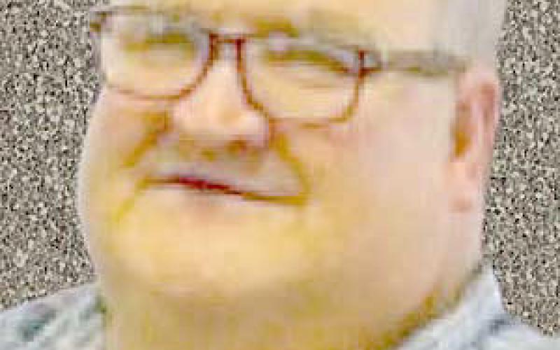 James Patrick Seemann