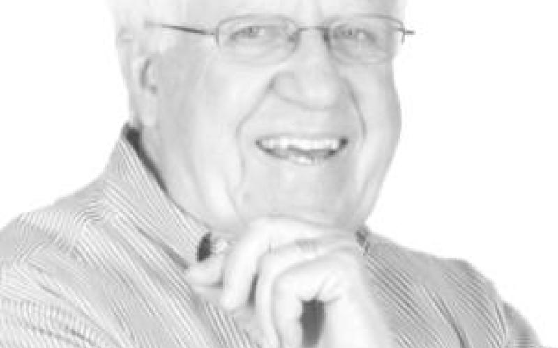 Dr. Don Newbury