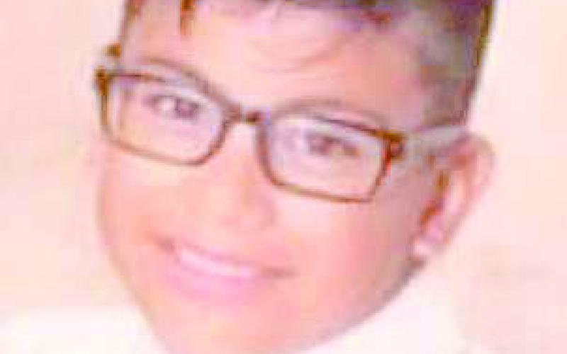 Mathew Ramirez