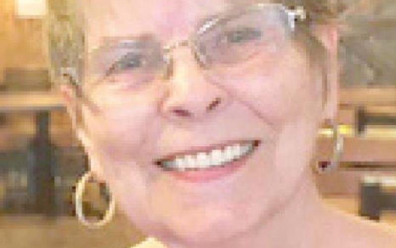 Sue Lynn Alford Trumbly