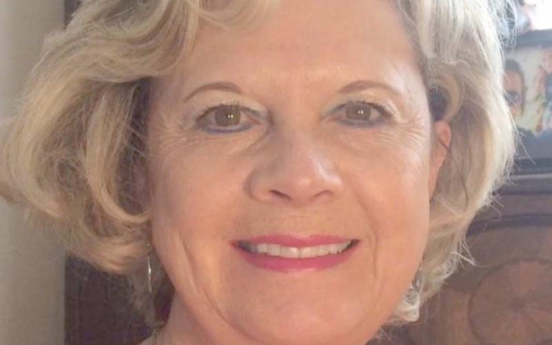 Debra Kay Lombard