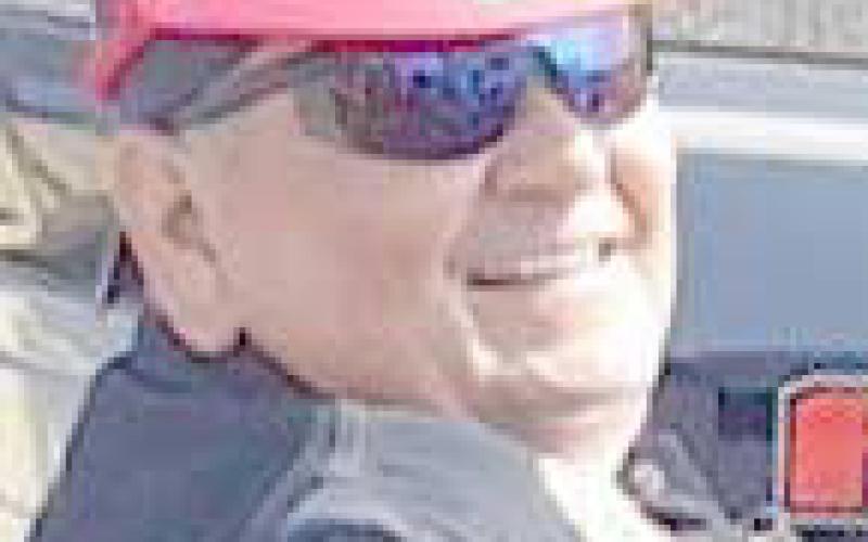 Rites set for Eastep