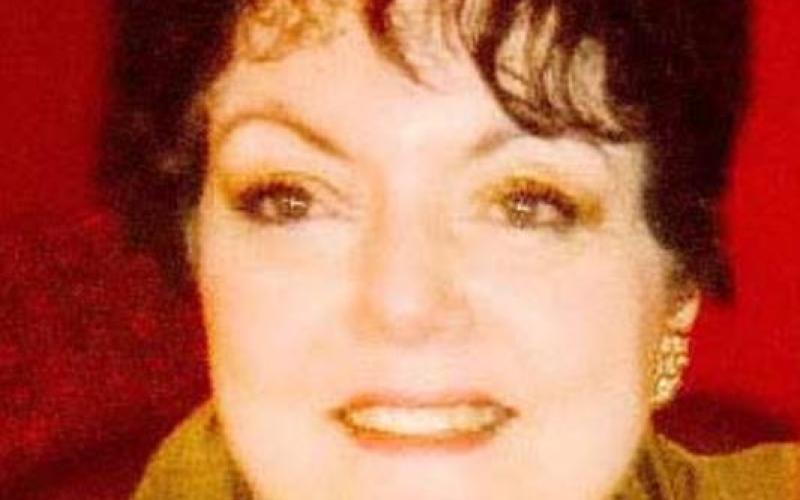 Sharon Russell