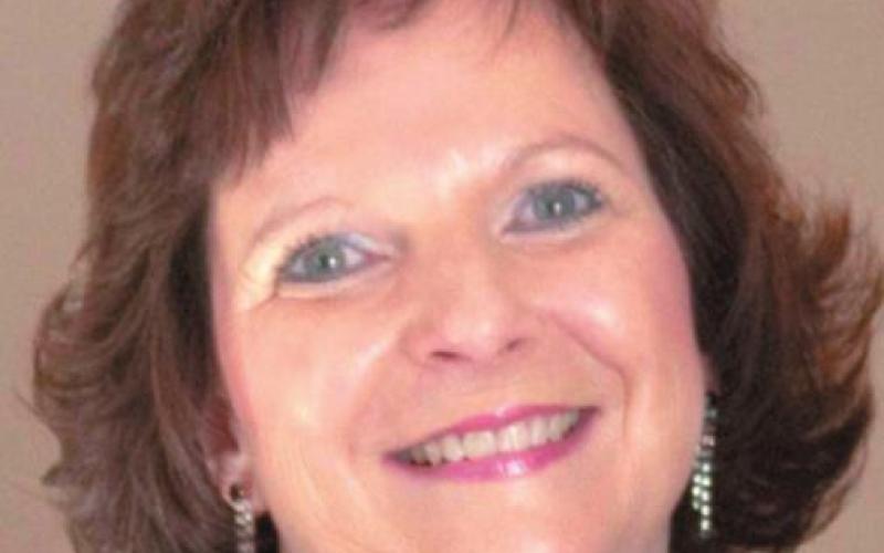 Rhonda “Dale” Stollings
