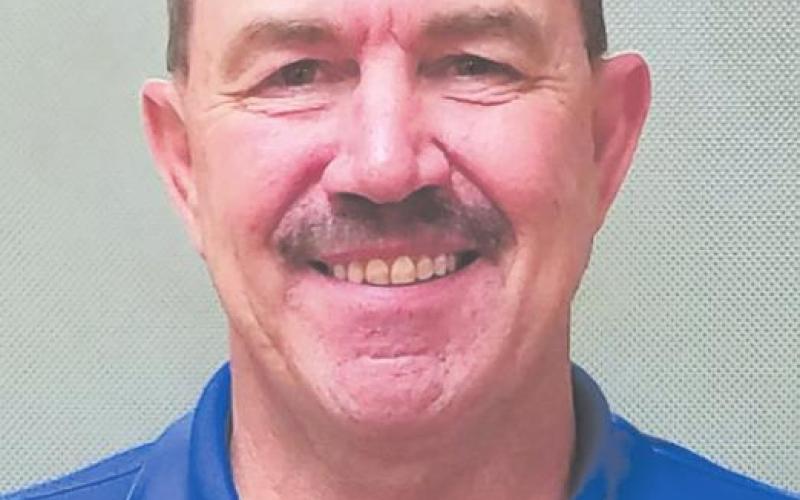 Gary Smith