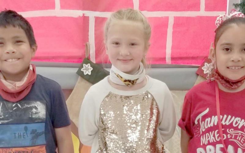 SECOND GRADE UIL