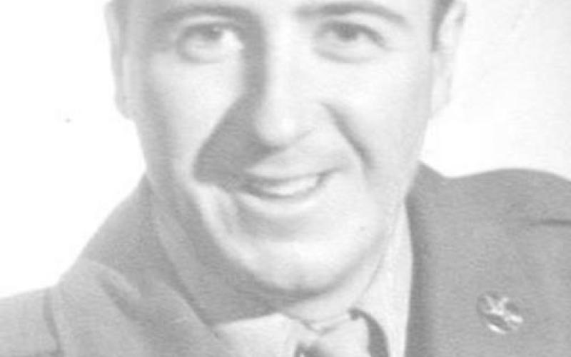 James Edward Teal Foster