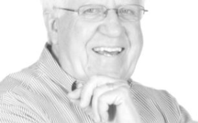 Uncle Mort on the Prowl…