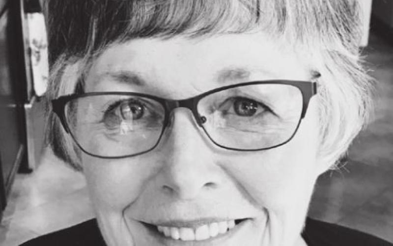 Beverly Sharp