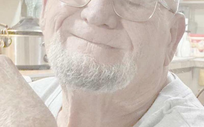 Sonny Smith