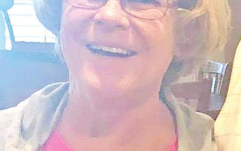 JoAnn McCoy