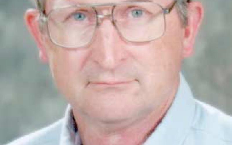 Earl Dean, LaFever, Sr