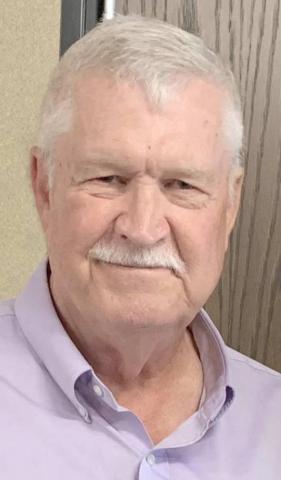 Ralph (Willie) Jones, Jr