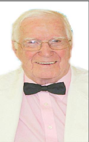 Larry McLain