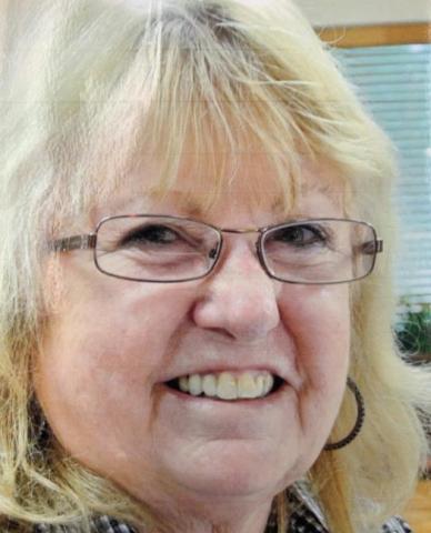 Janice McLain