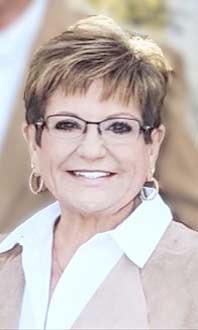 Theresa Lowrance Brillhart