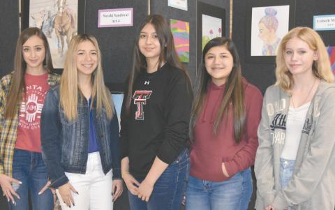 BEST ART PORTFOLIOS