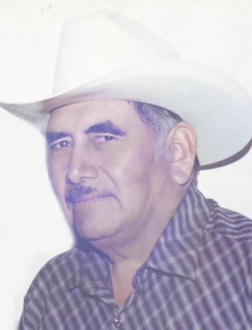 Jesus Gutierrez