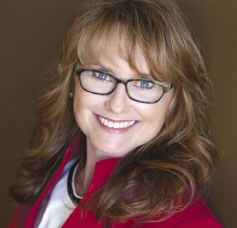 Stock to speak on customer relations at Feb. 14 event