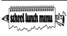PISD Menu