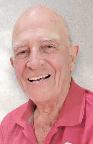 Jim A. Clark