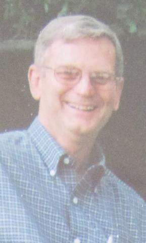 Robert Willis Wright