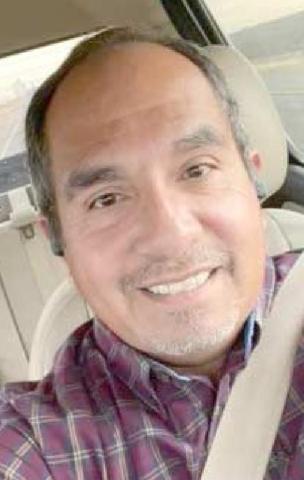 James Martinez