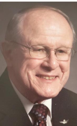 Donald Ray Scott