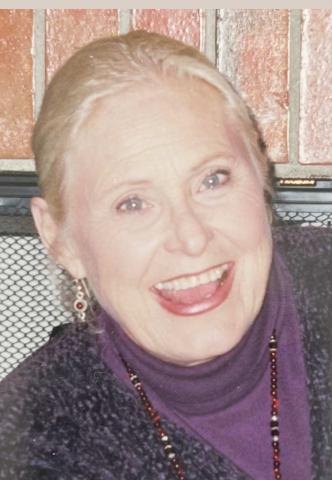 Shirley Jones Allen