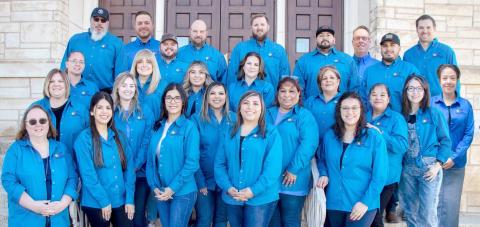 LEADERSHIP PERRYTON GRADS