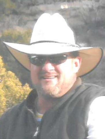 Darrin Flowers