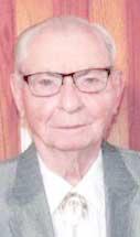 Henry Leroy Bechthold