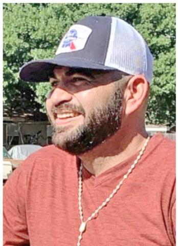Samuel Acosta