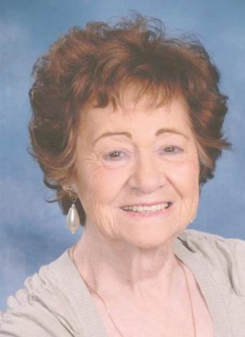 Jean Sharp