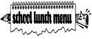 Pre-K Breakfast Menu