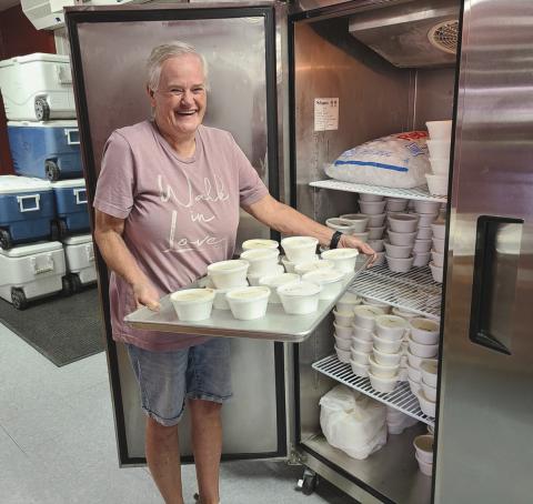READY FOR SOME ICE CREAM?