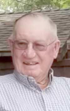 Fred Douglas Hale