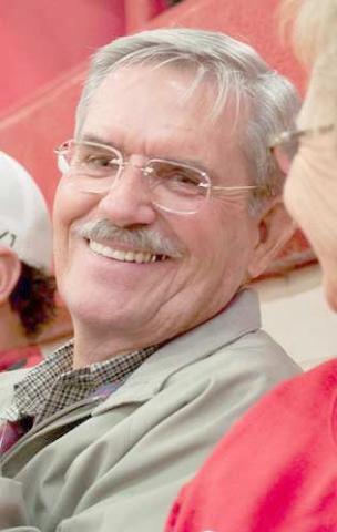 Jerral Lee Allred