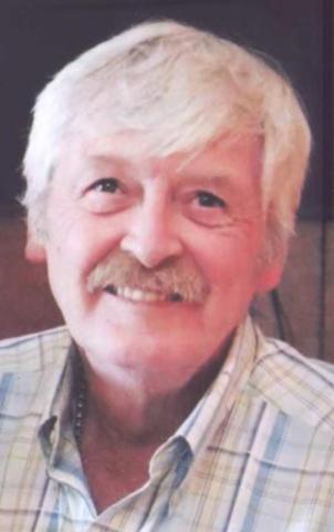 Larry Duane Rima