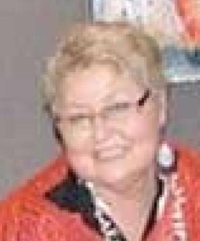 Karen Reimer
