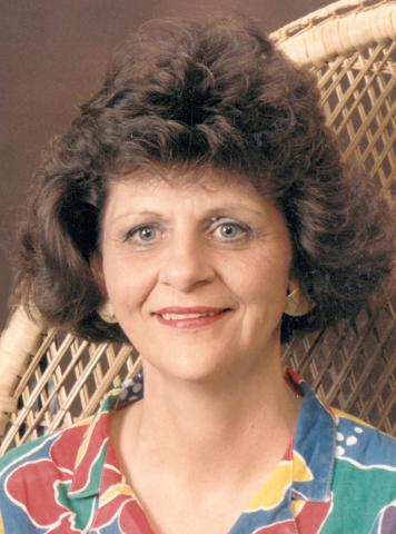 Judy Steinberger