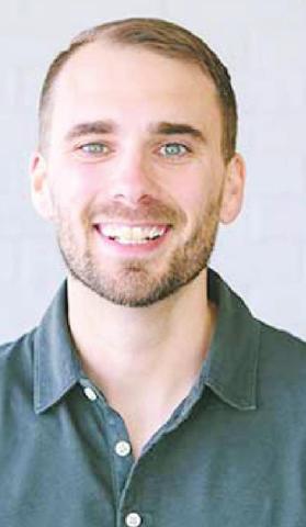 Keenan Harris