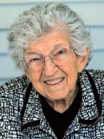 Julia Carol “Judy” Pletcher