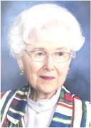 Helen Draper Fagg