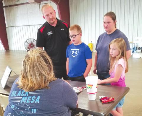 THE FUTURE OF 4-H
