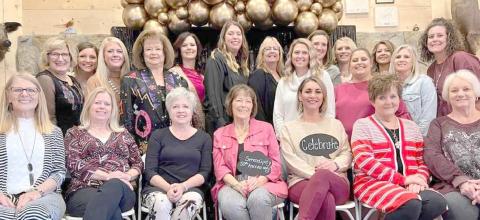 Serendipity Club marks 50th anniversary