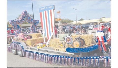 JUDGES’ CHOICE WINNERS